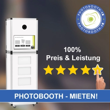 Photobooth mieten in Elsenfeld
