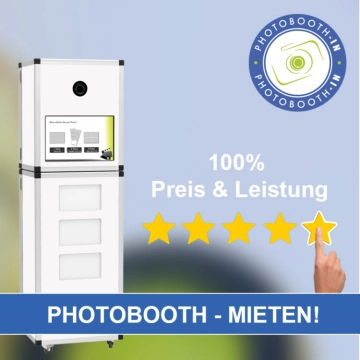 Photobooth mieten in Elsterheide
