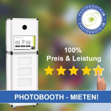 Photobooth mieten in Eltmann