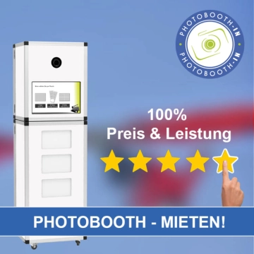 Photobooth mieten in Eltville am Rhein