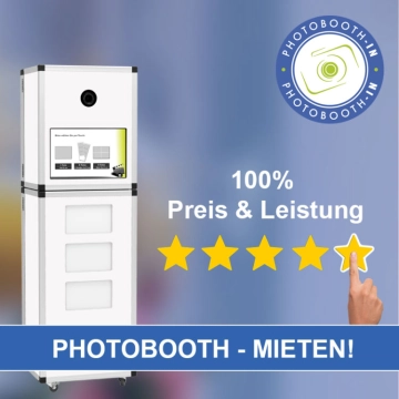 Photobooth mieten in Elz (Westerwald)