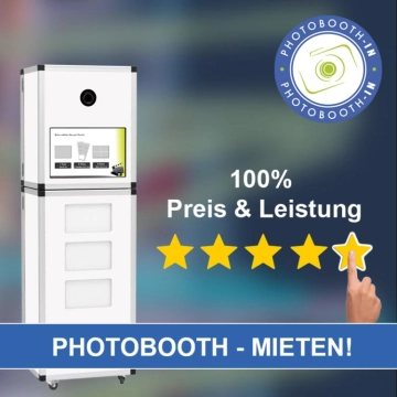 Photobooth mieten in Elztal