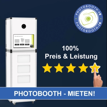 Photobooth mieten in Emden