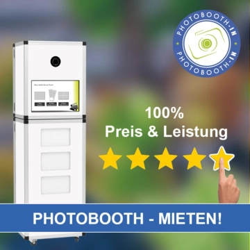 Photobooth mieten in Emlichheim