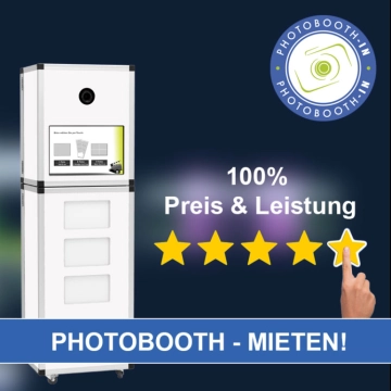 Photobooth mieten in Emmelshausen