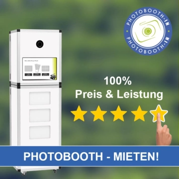Photobooth mieten in Emmendingen