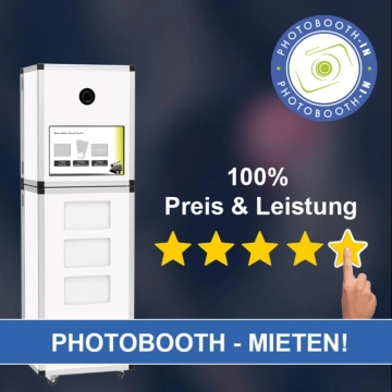 Photobooth mieten in Emmering