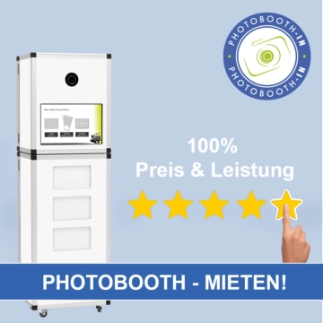 Photobooth mieten in Emsbüren