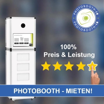 Photobooth mieten in Emsdetten