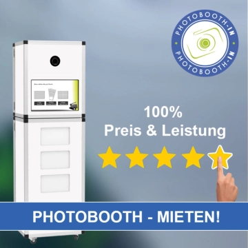 Photobooth mieten in Emskirchen
