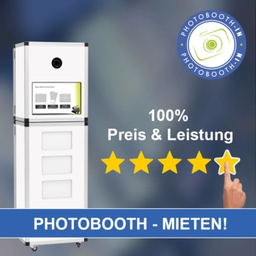Photobooth mieten in Engelskirchen