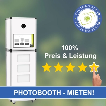 Photobooth mieten in Engen