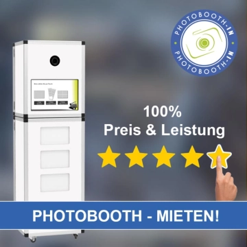 Photobooth mieten in Enger