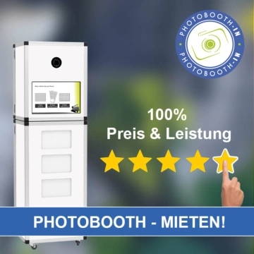 Photobooth mieten in Enkenbach-Alsenborn