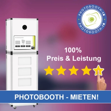 Photobooth mieten in Ensdorf (Saar)