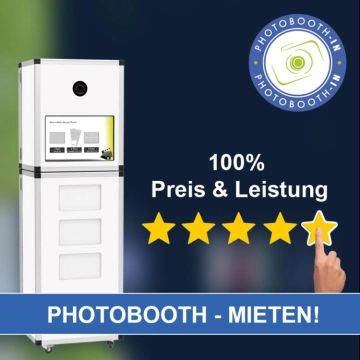 Photobooth mieten in Eppelborn
