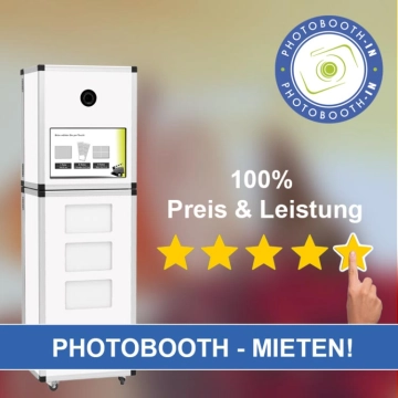 Photobooth mieten in Eppelheim