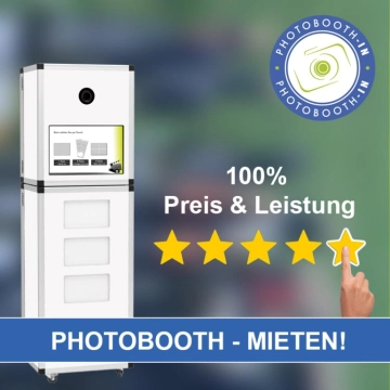 Photobooth mieten in Eppendorf