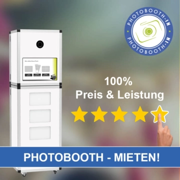 Photobooth mieten in Eppertshausen