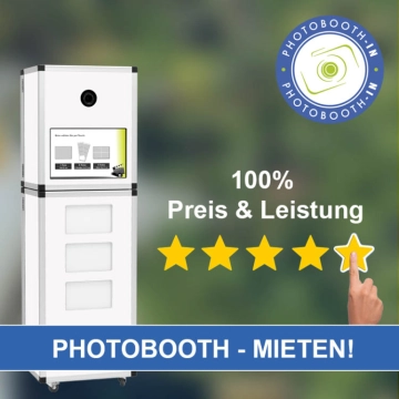 Photobooth mieten in Eppingen