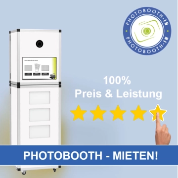 Photobooth mieten in Eppstein