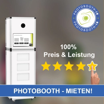 Photobooth mieten in Erbach (Odenwald)