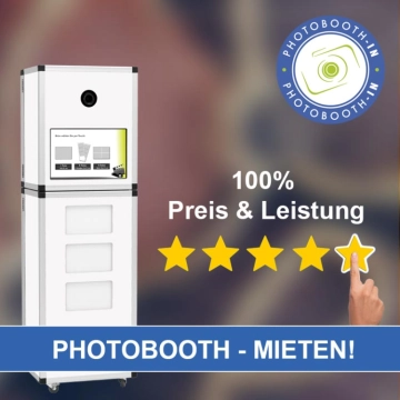 Photobooth mieten in Erding