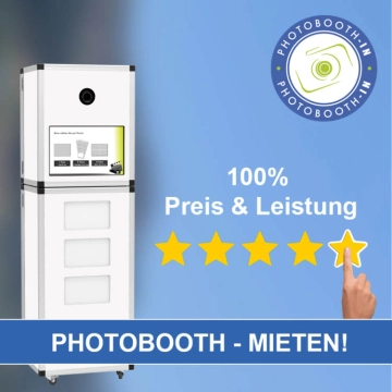 Photobooth mieten in Erdweg
