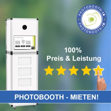 Photobooth mieten in Erftstadt