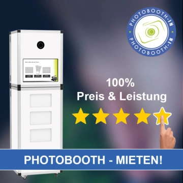Photobooth mieten in Erfurt