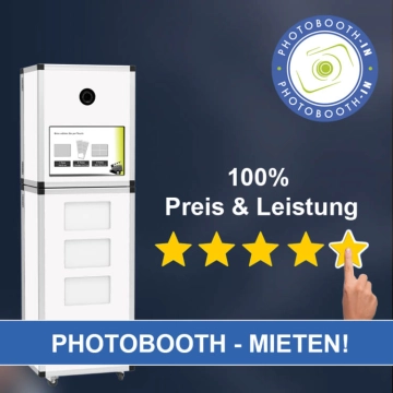 Photobooth mieten in Ergolding
