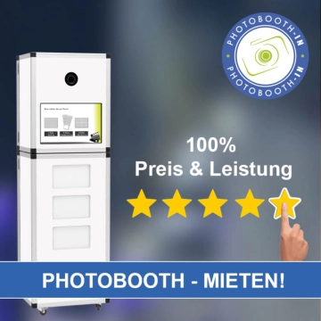 Photobooth mieten in Ergoldsbach