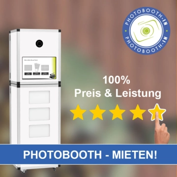 Photobooth mieten in Erlangen