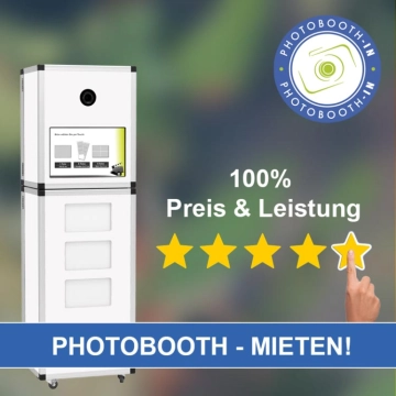 Photobooth mieten in Erlau (Sachsen)