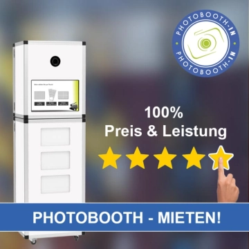 Photobooth mieten in Erlenbach am Main