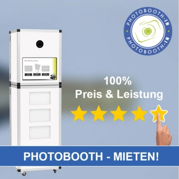 Photobooth mieten in Erlenbach (Kreis Heilbronn)