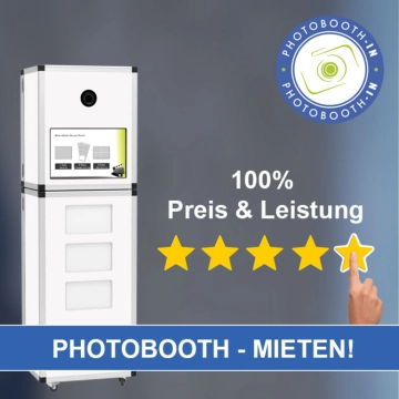 Photobooth mieten in Erlensee