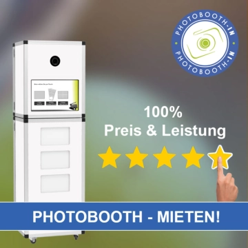 Photobooth mieten in Erolzheim