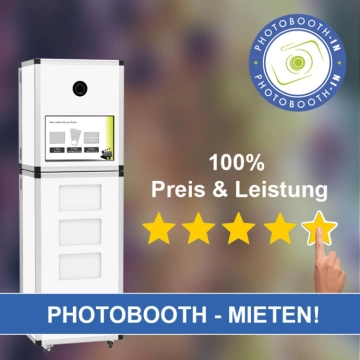 Photobooth mieten in Ertingen