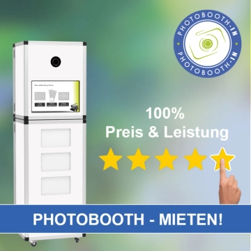 Photobooth mieten in Eschau