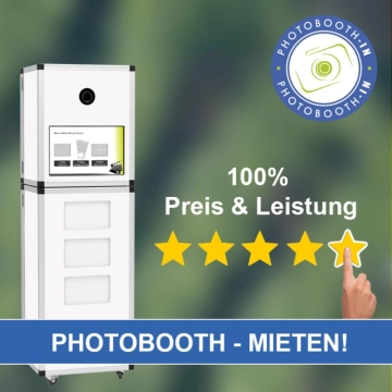 Photobooth mieten in Eschborn