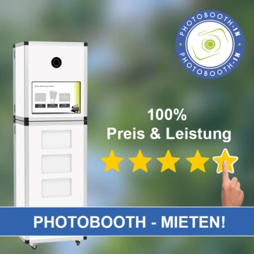 Photobooth mieten in Escheburg
