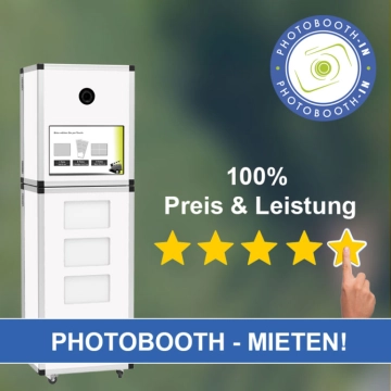 Photobooth mieten in Eschede