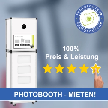 Photobooth mieten in Eschenbach in der Oberpfalz