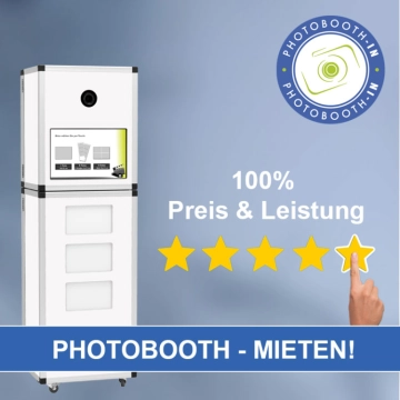 Photobooth mieten in Eschenburg