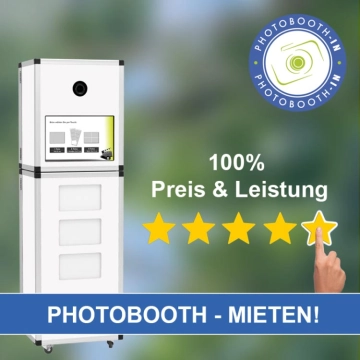 Photobooth mieten in Eschershausen
