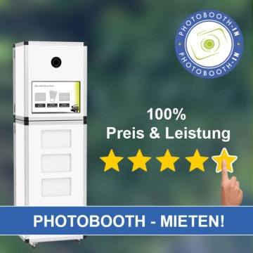 Photobooth mieten in Eschlkam
