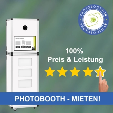 Photobooth mieten in Eschwege