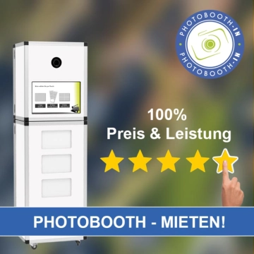 Photobooth mieten in Eschweiler