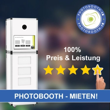Photobooth mieten in Espenau